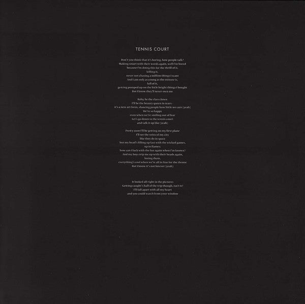 Pure Heroine | Mint (M) Mint (M) Get Cheap Vinyl