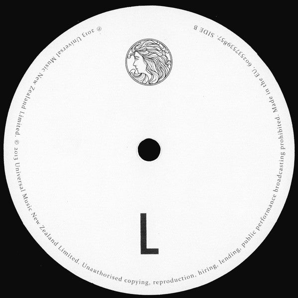 Pure Heroine | Mint (M) Mint (M) Get Cheap Vinyl