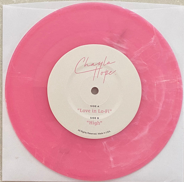 Love in Lo-Fi | Mint (M) Mint (M) Get Cheap Vinyl
