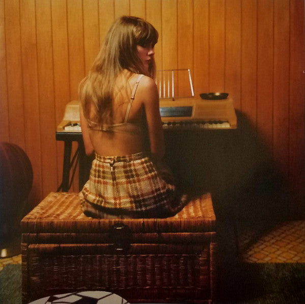 Midnights | Mint (M) Mint (M) Get Cheap Vinyl