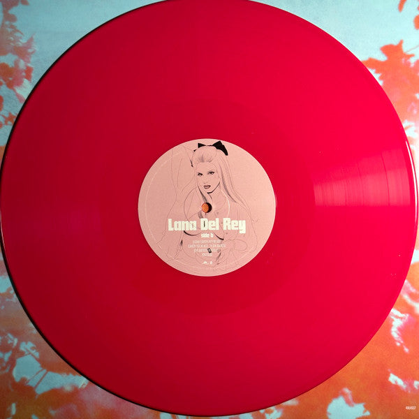 Did You Know That There's A Tunnel Under Ocean Blvd | Mint (M) Mint (M) Get Cheap Vinyl