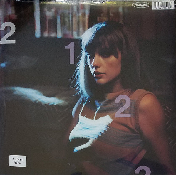 Midnights | Mint (M) Mint (M) Get Cheap Vinyl
