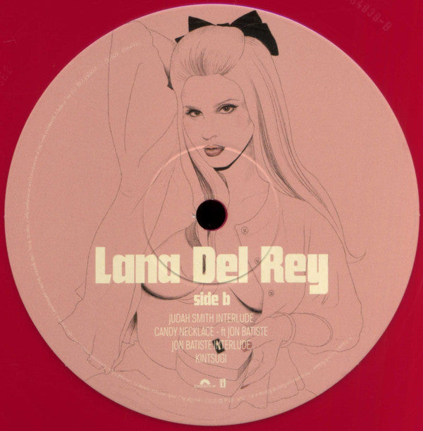 Did You Know That There's A Tunnel Under Ocean Blvd | Mint (M) Mint (M) Get Cheap Vinyl