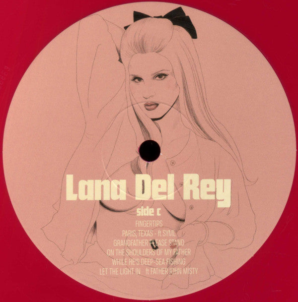 Did You Know That There's A Tunnel Under Ocean Blvd | Mint (M) Mint (M) Get Cheap Vinyl