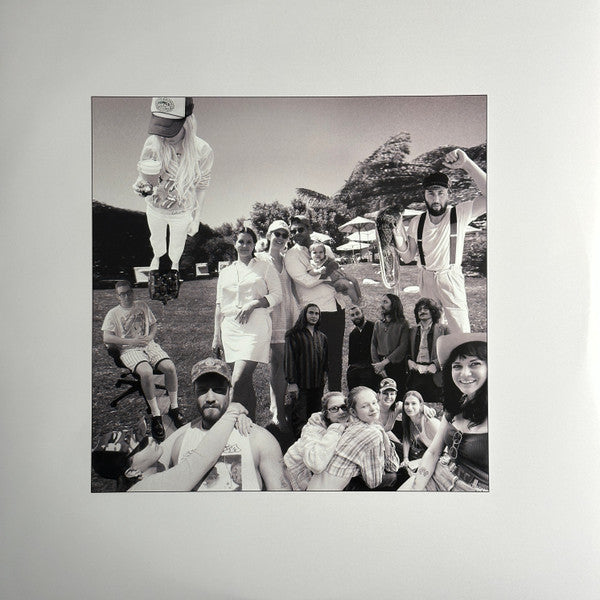 Did You Know That There's A Tunnel Under Ocean Blvd | Mint (M) Mint (M) Get Cheap Vinyl