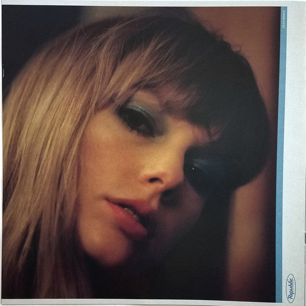 Midnights | Mint (M) Mint (M) Get Cheap Vinyl