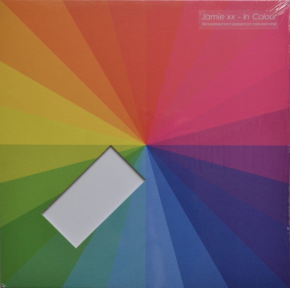 In Colour | Mint (M) Mint (M) Get Cheap Vinyl