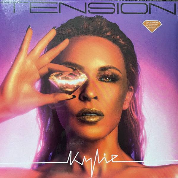 Tension | Mint (M) Mint (M) Get Cheap Vinyl