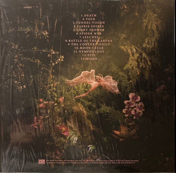 Portals | Mint (M) Mint (M) Get Cheap Vinyl