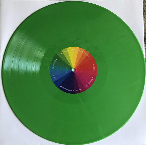 In Colour | Mint (M) Mint (M) Get Cheap Vinyl