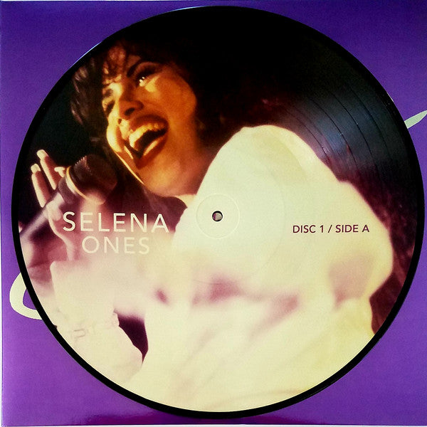Ones | Mint (M) Mint (M) Get Cheap Vinyl