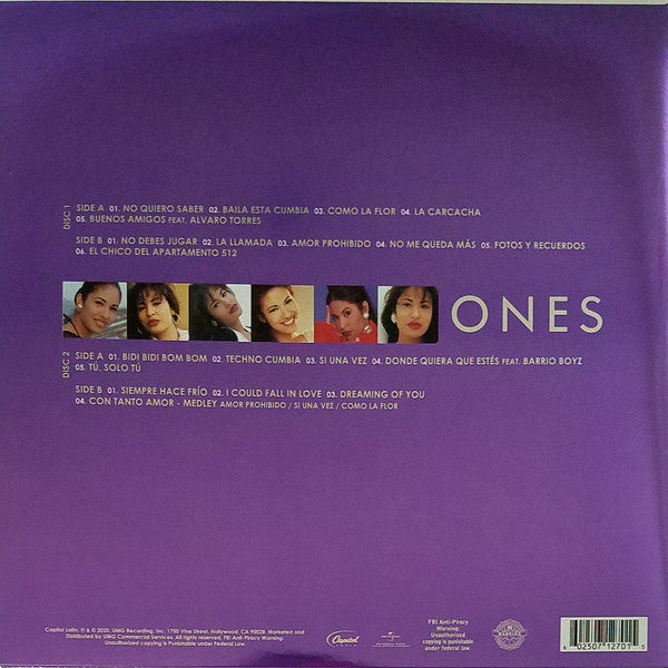 Ones | Mint (M) Mint (M) Get Cheap Vinyl