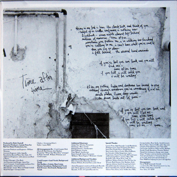 She's So Unusual (MFSL VINYL)(MINOR DING) | Mint (M) Excellent+ (EX+) Get Cheap Vinyl