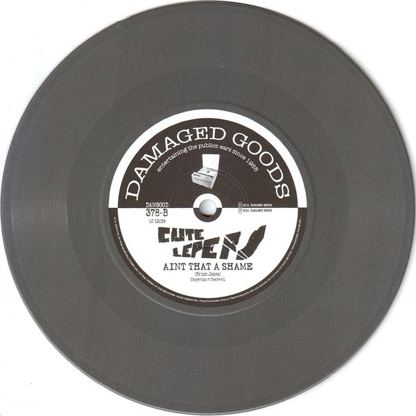 Head Over Heels (7") | Mint (M) Mint (M) Get Cheap Vinyl