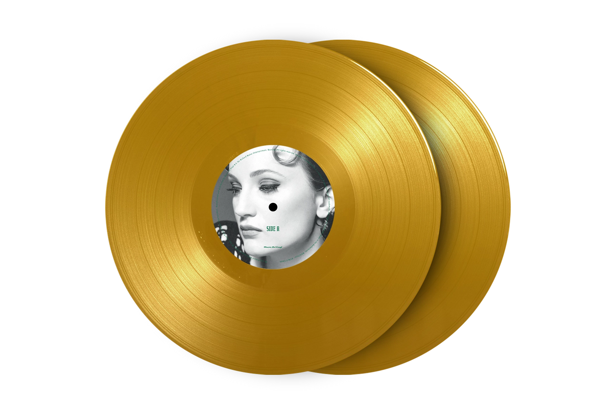 Je Te Dis Vous (MOV | YELLOW VINYL) | Mint (M) Mint (M) Get Cheap Vinyl