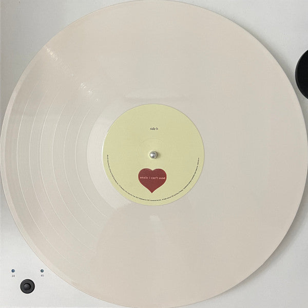 Emails I Can’t Send (BONE) | Mint (M) Mint (M) Get Cheap Vinyl