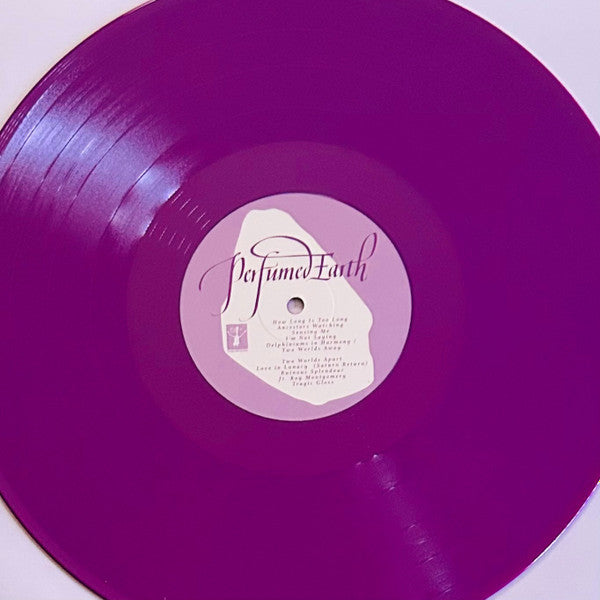 Perfumed Earth (COLOR VINYL) | Get Cheap Vinyl