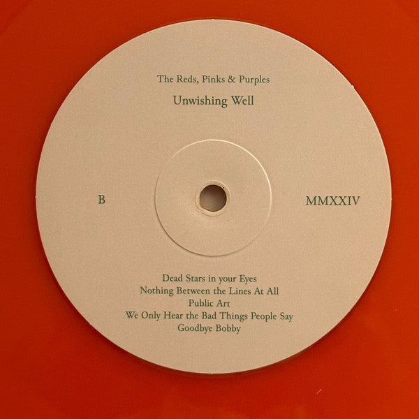 Unwishing Well | Mint (M) Mint (M) Get Cheap Vinyl
