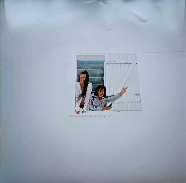 Viva Hinds (PINK IN TRANSPARENT VINYL) | Mint (M) Mint (M) Get Cheap Vinyl