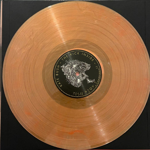The Kick Inside: 2018 Remaster (IEX: MANGO CHUTNEY VINYL) | Mint (M) Mint (M) Get Cheap Vinyl