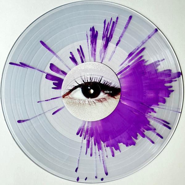 Guts (Spilled) (SPLATTER VINYL) | Mint (M) Mint (M) Get Cheap Vinyl
