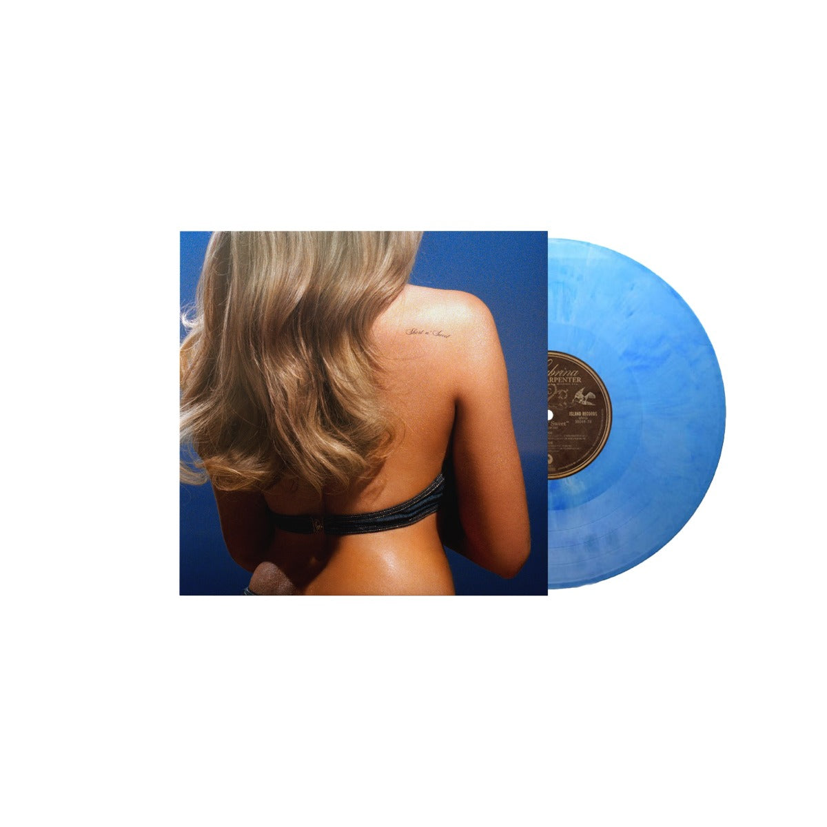 Short N' Sweet (SKY BLUE VINYL) | Mint (M) Mint (M) Get Cheap Vinyl