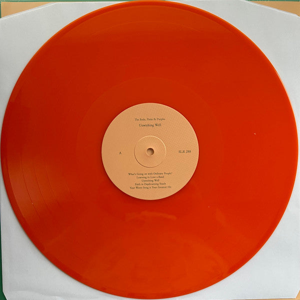 Unwishing Well | Mint (M) Mint (M) Get Cheap Vinyl