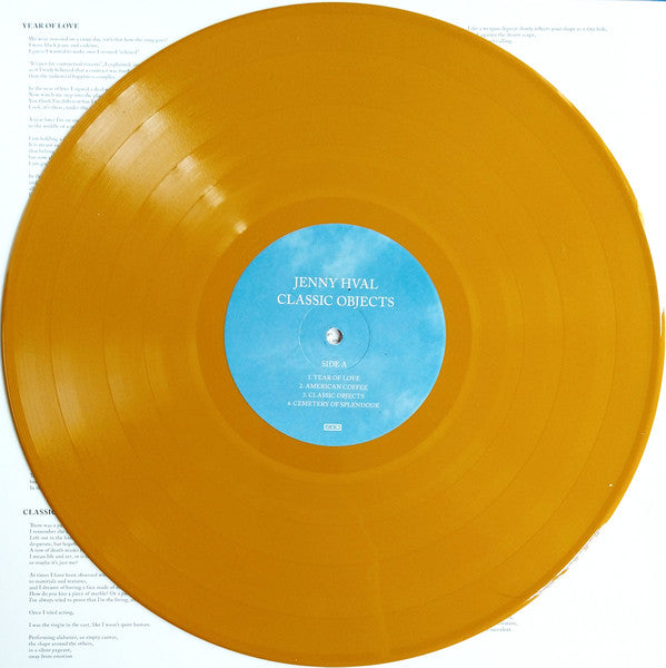 Classic Objects (VMP VINYL) | Mint (M) Mint (M) Get Cheap Vinyl