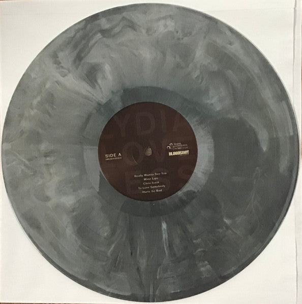 Something Else (GRAY MARBLE VINYL) | Mint (M) Mint (M) Get Cheap Vinyl