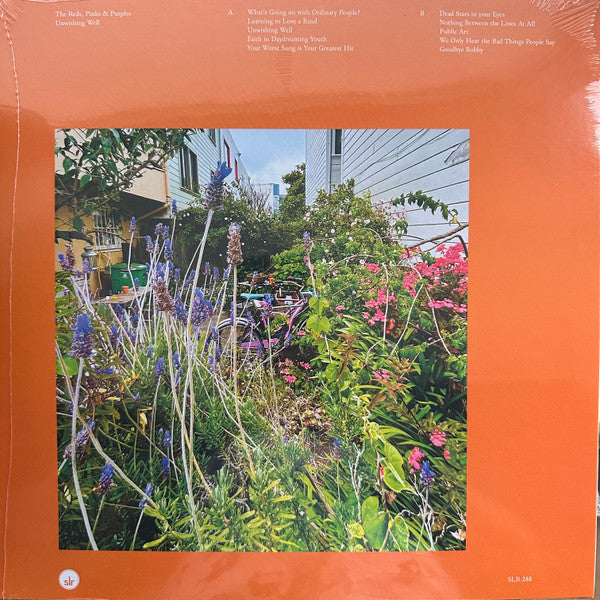 Unwishing Well | Mint (M) Mint (M) Get Cheap Vinyl