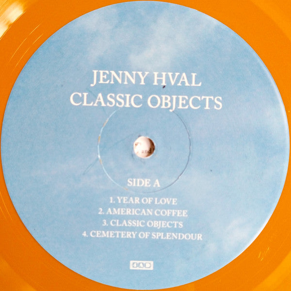 Classic Objects (VMP VINYL) | Mint (M) Mint (M) Get Cheap Vinyl