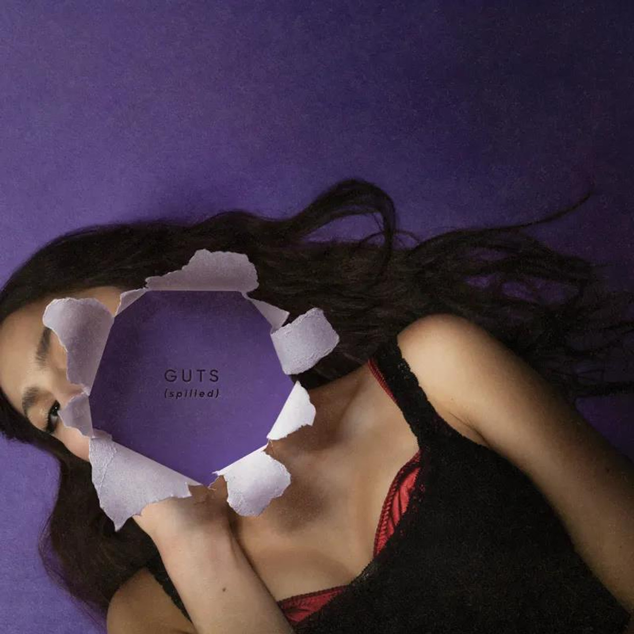 GUTS (spilled) (RSD BLACK FRIDAY) | Mint (M) Mint (M) Get Cheap Vinyl