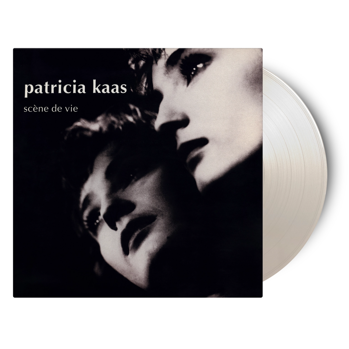 Scène De Vie (MOV | PRE-ORDER: 02/14/2025 / WHITE VINYL) | Mint (M) Mint (M) Get Cheap Vinyl