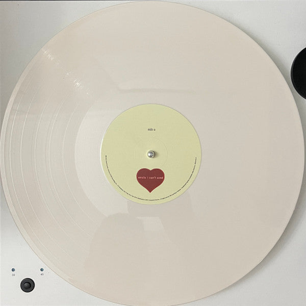 Emails I Can’t Send (BONE) | Mint (M) Mint (M) Get Cheap Vinyl