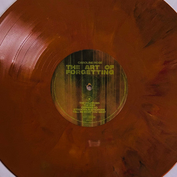The Art of Forgetting (2xVINYL VMP) | Mint (M) Mint (M) Get Cheap Vinyl