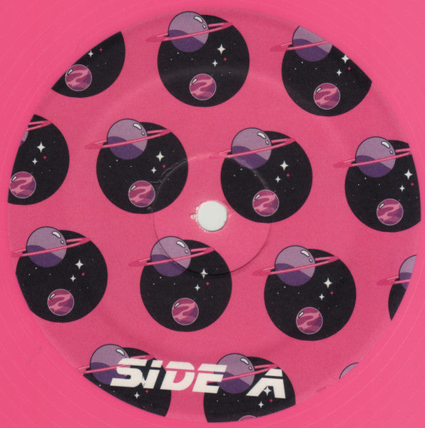 Blame Game EP (HOT PINK VINYL) | Mint (M) Mint (M) Get Cheap Vinyl