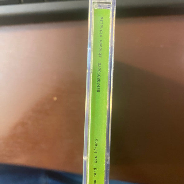 Brat And It's Completely Different But Also Still Brat (IEX: GRREN CD) | Mint (M) Mint (M) Get Cheap Vinyl