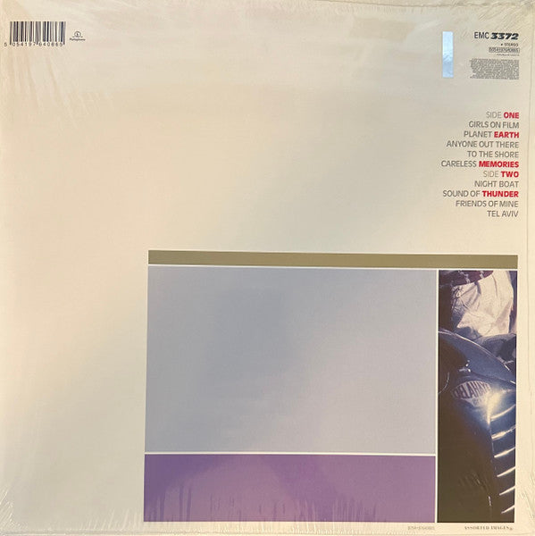Duran Duran | Mint (M) Mint (M) Get Cheap Vinyl