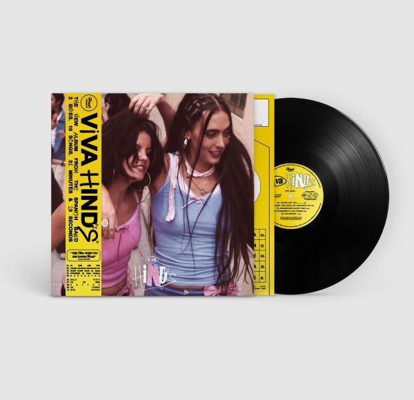 VIVA HINDS | Mint (M) Mint (M) Get Cheap Vinyl