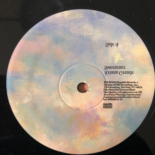 Sweetener | Mint (M) Mint (M) Get Cheap Vinyl
