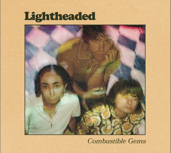 Combustible Gems *CD* | Mint (M) Mint (M) Get Cheap Vinyl