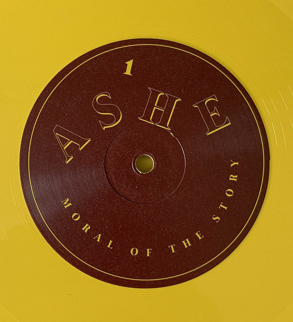 Moral Of The Story | Mint (M) Mint (M) Get Cheap Vinyl
