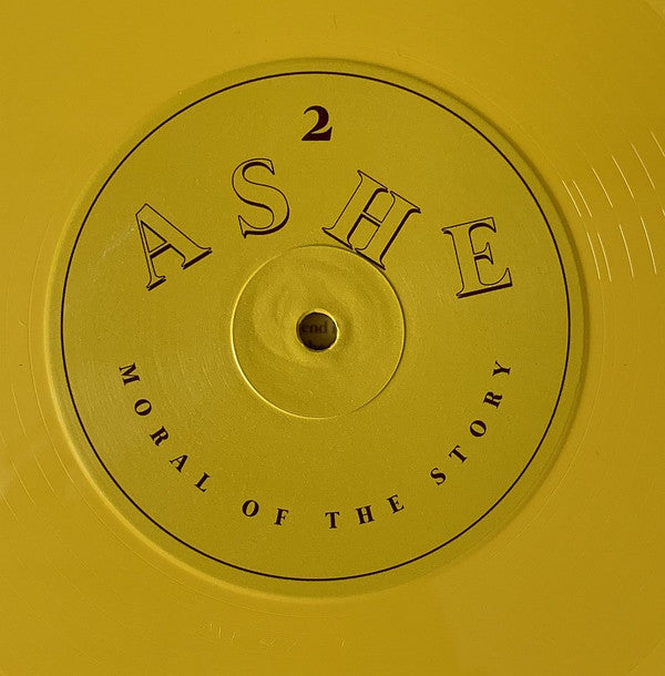 Moral Of The Story | Mint (M) Mint (M) Get Cheap Vinyl