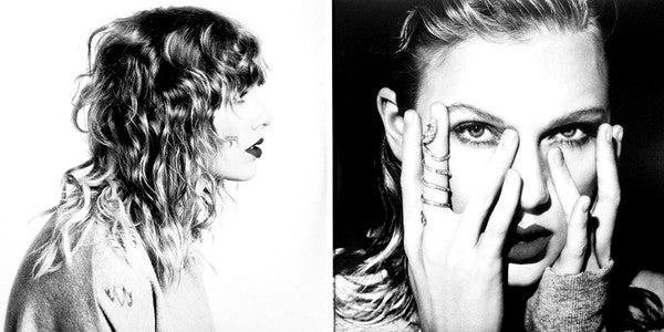 Reputation (2xPICTURE VINYL) | Mint (M) Mint (M) Get Cheap Vinyl