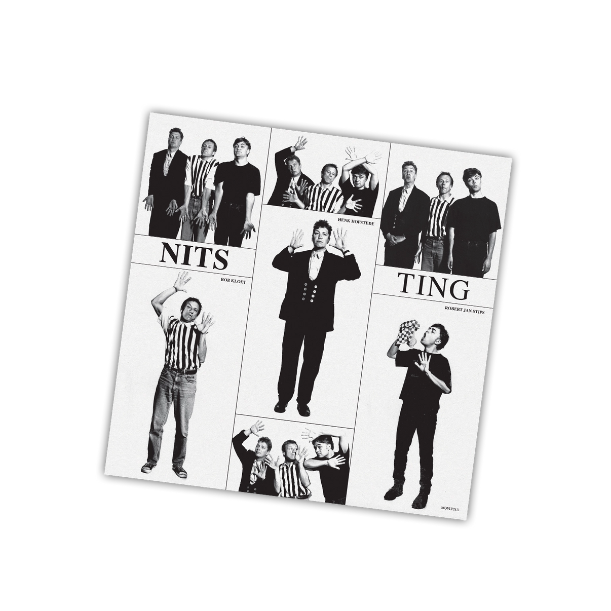 Ting (MOV | PRE-ORDER: DATE TBA / CLEAR VINYL) | Mint (M) Mint (M) Get Cheap Vinyl