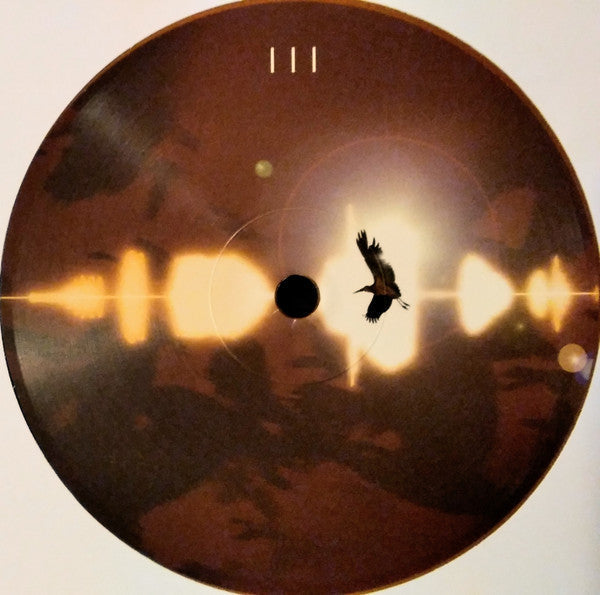 Aerial: 2018 Remaster (IEX: GOLDY LOCKS VINYL) | Mint (M) Mint (M) Get Cheap Vinyl