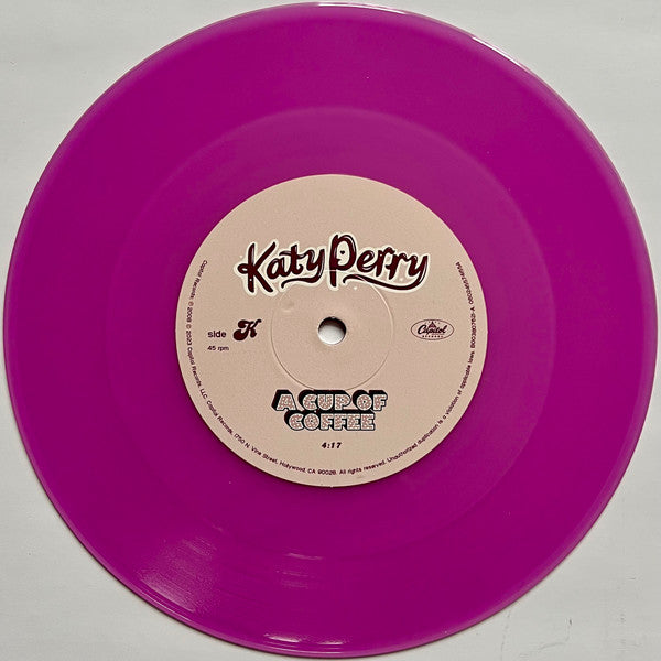 One Of The Boys (BLUE/WHITE SWIRL VINYL) | Mint (M) Mint (M) Get Cheap Vinyl