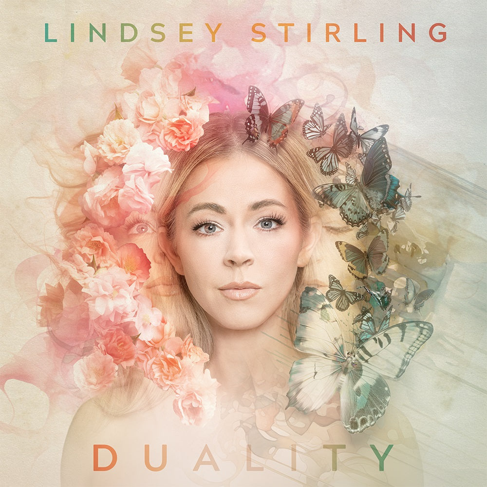Duality (Indie Exclusive, Limited Edition, Colored Vinyl, Green) | Mint (M) Mint (M) Get Cheap Vinyl