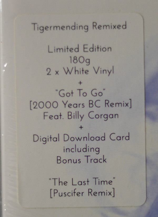 Tigermixes | Get Cheap Vinyl