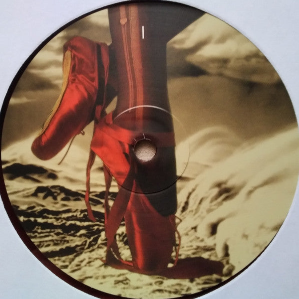 The Red Shoes: 2018 Remaster (IEX: DRACULA VINYL) | Mint (M) Mint (M) Get Cheap Vinyl